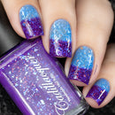 Cadillacquer - A Strange Type Of Chemistry Nail Polish (Thermal)