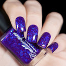 [Preorder, Ships Early/Mid Dec] Cadillacquer - Until The End Nail Polish