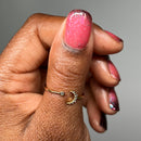 Cadillacquer - You Wonder Why Nail Polish (Thermal)