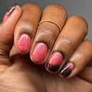 Cadillacquer - You Wonder Why Nail Polish (Thermal)