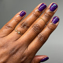 Cadillacquer - A Strange Type Of Chemistry Nail Polish (Thermal)