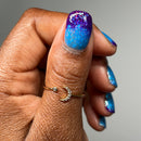 Cadillacquer - A Strange Type Of Chemistry Nail Polish (Thermal)