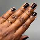 Cadillacquer - Look At The Stars Nail Polish (Thermal)