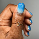 Cadillacquer - Everything Will Change Nail Polish (Thermal)