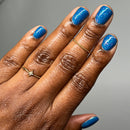 Cadillacquer - Everything Will Change Nail Polish (Thermal)