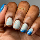 Cadillacquer - Everything Will Change Nail Polish (Thermal)