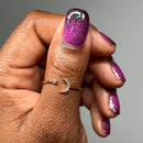 Cadillacquer - Hiding From The Real World Nail Polish (Thermal)