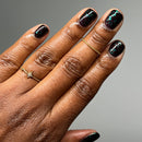 Cadillacquer - Hiding From The Real World Nail Polish (Thermal)