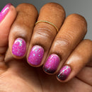 Cadillacquer - Hiding From The Real World Nail Polish (Thermal)