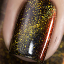 [Preorder, Ships Late Feb/Early Mar] Cadillacquer - I Would Die For You Nail Polish (Magnetic)
