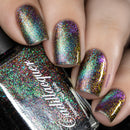 [Preorder, Ships Late Feb/Early Mar] Cadillacquer - Reflections Nail Polish (Magnetic)