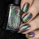 [Preorder, Ships Late Feb/Early Mar] Cadillacquer - Reflections Nail Polish (Magnetic)