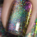 [Preorder, Ships Late Feb/Early Mar] Cadillacquer - Reflections Nail Polish (Magnetic)