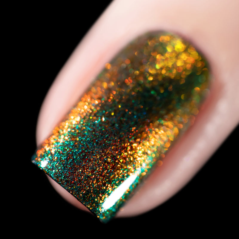 [Preorder, Ships Early May] Cadillacquer - The Lucky Ones Nail Polish (Magnetic)