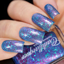 [Preorder, Ships Late Feb/Early Mar] Cadillacquer - My Own Ghost Nail Polish