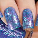 [Preorder, Ships Late Feb/Early Mar] Cadillacquer - My Own Ghost Nail Polish