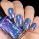 [Preorder, Ships Late Feb/Early Mar] Cadillacquer - My Own Ghost Nail Polish