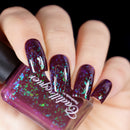 [Preorder, Ships Late Feb/Early Mar] Cadillacquer - Shattered Dreams Nail Polish (Thermal)