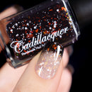 [Preorder, Ships Late Feb/Early Mar] Cadillacquer - Where The Light Used To Be Nail Polish (Thermal)