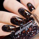 [Preorder, Ships Late Feb/Early Mar] Cadillacquer - Where The Light Used To Be Nail Polish (Thermal)