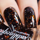 [Preorder, Ships Late Feb/Early Mar] Cadillacquer - Where The Light Used To Be Nail Polish (Thermal)