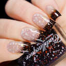 [Preorder, Ships Late Feb/Early Mar] Cadillacquer - Where The Light Used To Be Nail Polish (Thermal)