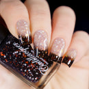 [Preorder, Ships Late Feb/Early Mar] Cadillacquer - Where The Light Used To Be Nail Polish (Thermal)