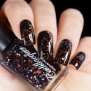 [Preorder, Ships Late Feb/Early Mar] Cadillacquer - Where The Light Used To Be Nail Polish (Thermal)