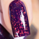 [Preorder, Ships Late Feb/Early Mar] Cadillacquer - Fading Memories Nail Polish (Thermal)
