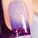 [Preorder, Ships Late Feb/Early Mar] Cadillacquer - Fading Memories Nail Polish (Thermal)