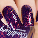 [Preorder, Ships Late Feb/Early Mar] Cadillacquer - Fading Memories Nail Polish (Thermal)