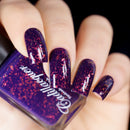 [Preorder, Ships Late Feb/Early Mar] Cadillacquer - Fading Memories Nail Polish (Thermal)