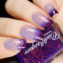 [Preorder, Ships Late Feb/Early Mar] Cadillacquer - Fading Memories Nail Polish (Thermal)