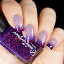 [Preorder, Ships Late Feb/Early Mar] Cadillacquer - Fading Memories Nail Polish (Thermal)
