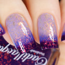 [Preorder, Ships Late Feb/Early Mar] Cadillacquer - Fading Memories Nail Polish (Thermal)