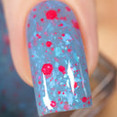 [Preorder, Ships Late Feb/Early Mar] Cadillacquer - Traces Of You Nail Polish