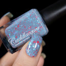 [Preorder, Ships Late Feb/Early Mar] Cadillacquer - Traces Of You Nail Polish