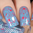 [Preorder, Ships Late Feb/Early Mar] Cadillacquer - Traces Of You Nail Polish