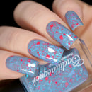 [Preorder, Ships Late Feb/Early Mar] Cadillacquer - Traces Of You Nail Polish