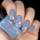 [Preorder, Ships Late Feb/Early Mar] Cadillacquer - Traces Of You Nail Polish