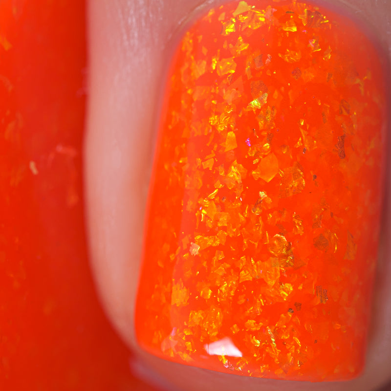 [Preorder, Ships Early/Mid December] Cadillacquer - Sunny Daze Nail Polish