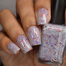 [Preorder, Ships Late Feb/Early Mar] Cadillacquer - The World Is More Interesting With You In It Nail Polish