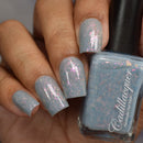 [Preorder, Ships Mid June] Cadillacquer - You Don’t Feel The Air Flexing? Nail Polish