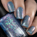 [Preorder, Ships Late Feb/Early Mar] Cadillacquer - My Own Ghost Nail Polish