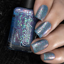 [Preorder, Ships Late Feb/Early Mar] Cadillacquer - My Own Ghost Nail Polish