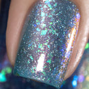 [Preorder, Ships Late Feb/Early Mar] Cadillacquer - My Own Ghost Nail Polish