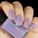 [Preorder: Ships Late Nov/Early Dec] Cadillacquer - Magical Creatures Nail Polish