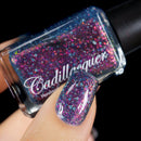 [Preorder: Ships Late Nov/Early Dec] Cadillacquer - I Don't Belong To You Nail Polish