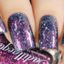 [Preorder: Ships Late Nov/Early Dec] Cadillacquer - I Don't Belong To You Nail Polish