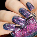 [Preorder: Ships Late Nov/Early Dec] Cadillacquer - I Don't Belong To You Nail Polish
